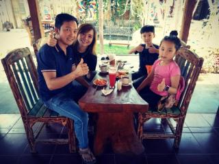 Sunrise Lodge & Lounge - Singaraja - 9