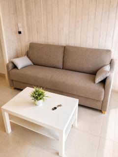 Apartamento con piscina a 350 metros de la playa - 9
