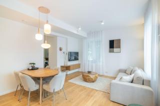 Unique apartment with all comforts and sauna - 7