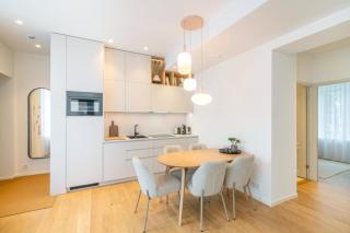 Unique apartment with all comforts and sauna - 3