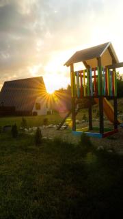 Wild Hill Frames - 6