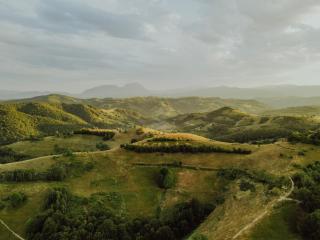 Wild Hill Frames - 3