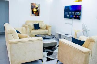 Residence DYA angre chateau - 7