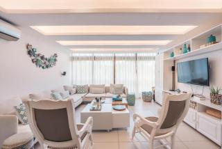 Unique gem penthouse in playa bonita - 9
