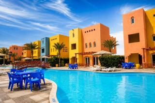 Relax Stays Al Dora ,IBR, Breakfast, Beach Access - 0