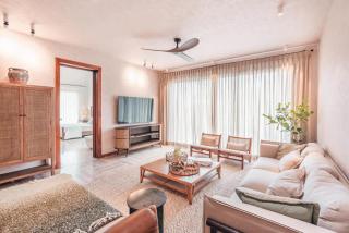 Apartment nearby the beach at Portillo RAA - Las Terrenas - 7