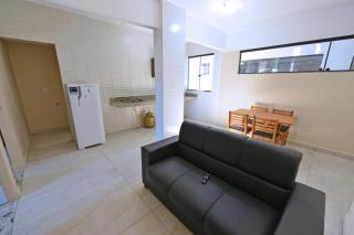 Hotel Flat Ipatinga - 4