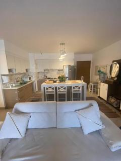 2 bedrooms apartment for rent in marassi marina - 1