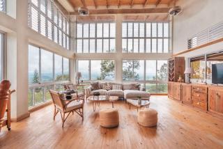 Majestic villa with stunning views in Jarabacoa - 8