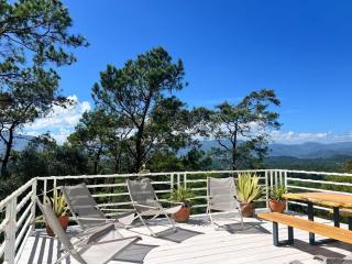 Majestic villa with stunning views in Jarabacoa - 7