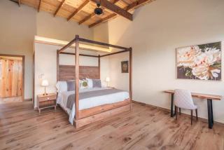Majestic villa with stunning views in Jarabacoa - 4