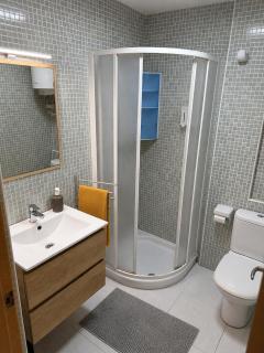 Apartamento con piscina a 350 metros de la playa - 4