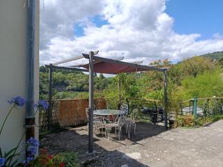 Gîte la côte des bleuets de Retourtour - 3