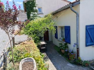 Gîte la côte des bleuets de Retourtour - 7