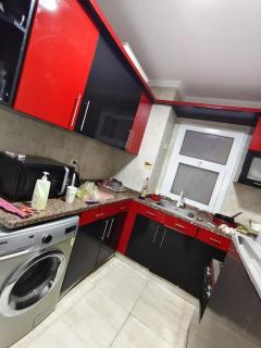 Villa for rent in Marseilles Beach 4 - 5