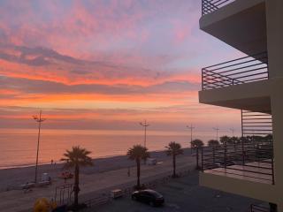 Gonio N702 Beachfront Mountain view apartment - 0