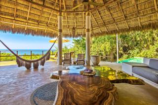 Casa Media Luna | 5BR/5.5BA Sayulita | Ocean View, Pool - 6