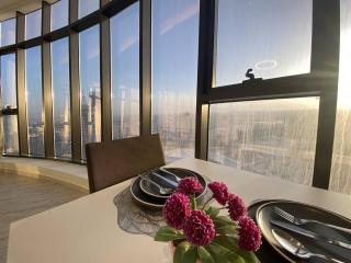 Premium Stay Best View in Town F281O - Apartment - 0