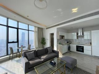 Premium Stay Best View in Town F281O - Apartment - 5