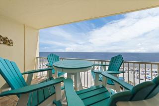 Boardwalk 986 by Youngs Suncoast - 0