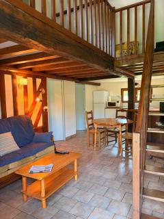Gite à la ferme - 7