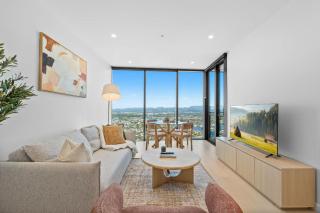 Epsilon Luxury Residence Broadbeach - 7