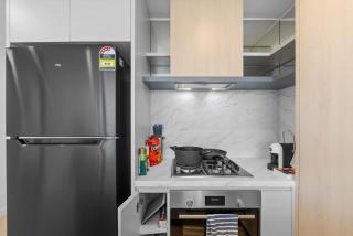 Epsilon Luxury Residence Broadbeach - 3