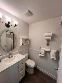 Armstrong Inn - 1