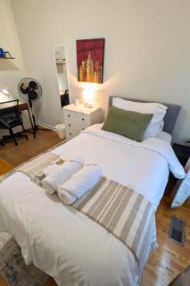 North York Quiet Room #1 - 2