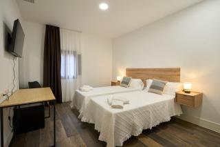 La Almazara del Marqués - Hospedería boutique - Viso del Marqués - 6