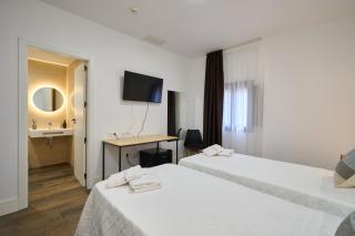 La Almazara del Marqués - Hospedería boutique - Viso del Marqués - 5