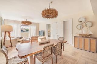 Exceptional apartment nearby beach at Portillo - Las Terrenas - 1