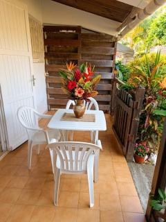 Charmant Bungalow à Tartane- 5 min de la plage - 8