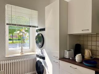 GoetheLoft - gemütliche und zentrale Ferienwohnung - 2
