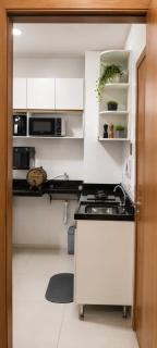 Excelente apartamento aconchegante - 2