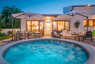 Villa Domenico - 4