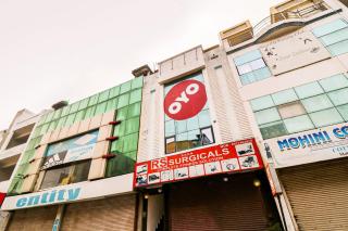 Hotel O by OYO Dhruv Inn - 9