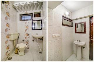 Hotel O by OYO Dhruv Inn - 8
