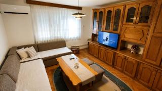 Apartman Čeliković centar Šamca, parking, balkon, WiFi - 5