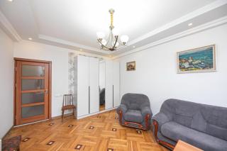 Cozy Apartment - Jerevan - 2