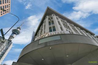 QV Stays Luxurious Heritage Style Hideaway - 2