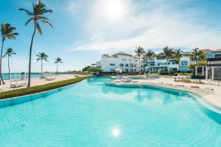 Amazing studio with beach view in Cap Cana - 1