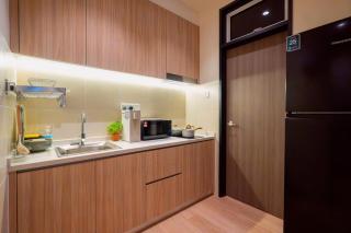 The Hidden Atelier 隐境艺居 Japandi Designer Stay - 4