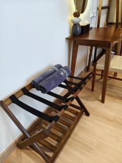 The Hidden Atelier 隐境艺居 Japandi Designer Stay - 3