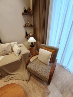 The Hidden Atelier 隐境艺居 Japandi Designer Stay - 1
