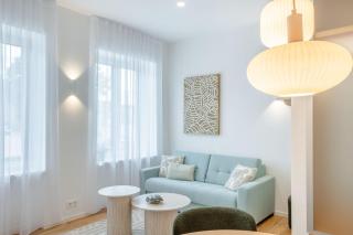 Luxorious Japandi design apartment - 3