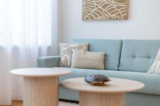 Luxorious Japandi design apartment - 9