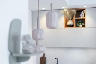 Luxorious Japandi design apartment - 2
