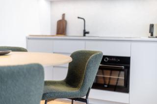 Luxorious Japandi design apartment - 5