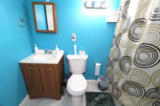 Spacious Room with Private Bathroom - 2